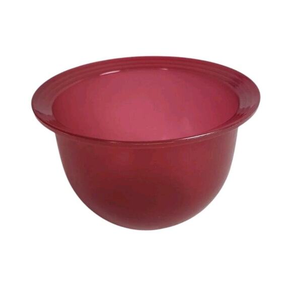 Tupperware Impressions 3091B-2 Cranberry - Picture 3 of 5